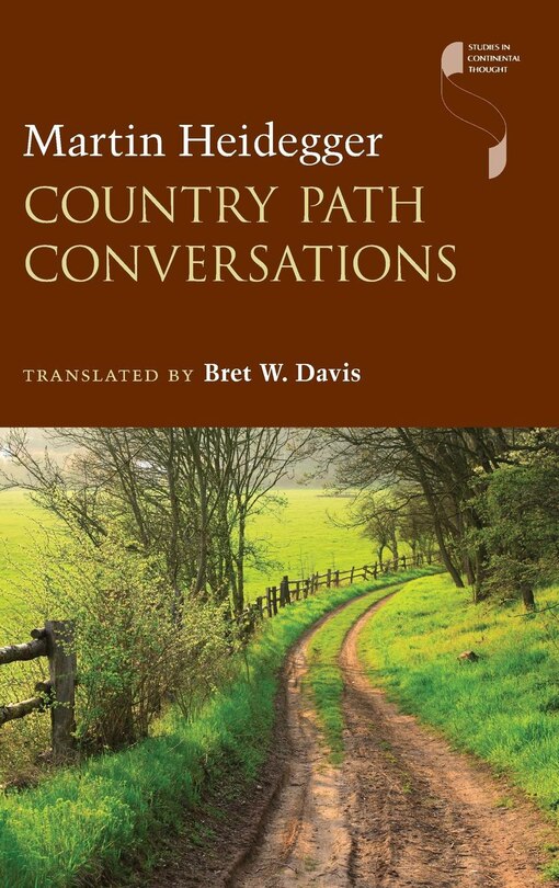 Front cover_Country Path Conversations