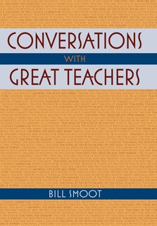 Couverture_Conversations With Great Teachers