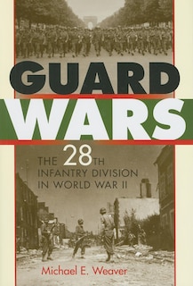 Front cover_Guard Wars