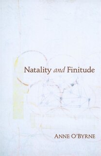 Front cover_Natality And Finitude