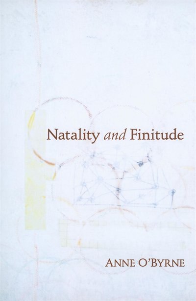 Front cover_Natality And Finitude