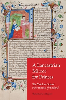 Front cover_A Lancastrian Mirror For Princes