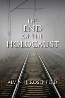 Couverture_The End Of The Holocaust