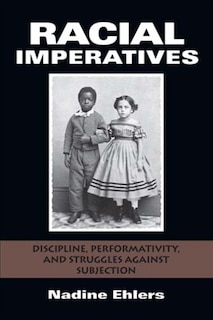 Front cover_Racial Imperatives