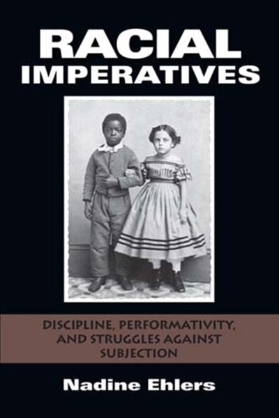 Front cover_Racial Imperatives