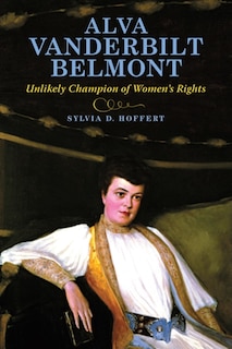 Couverture_Alva Vanderbilt Belmont