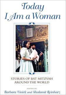 Front cover_Today I Am A Woman