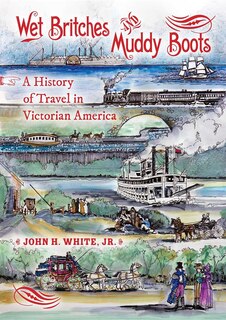 Front cover_Wet Britches And Muddy Boots