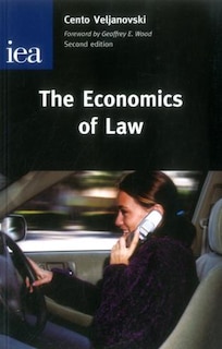 Couverture_The Economics Of Law