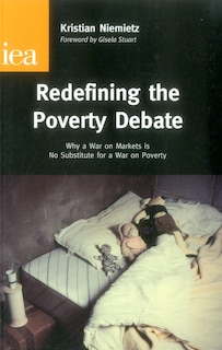 Front cover_Redefining the Poverty Debate