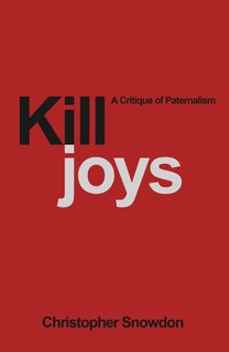 Front cover_Killjoys