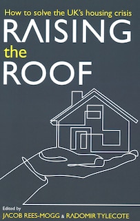 Front cover_Raising The Roof