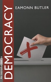 Front cover_An Introduction To Democracy