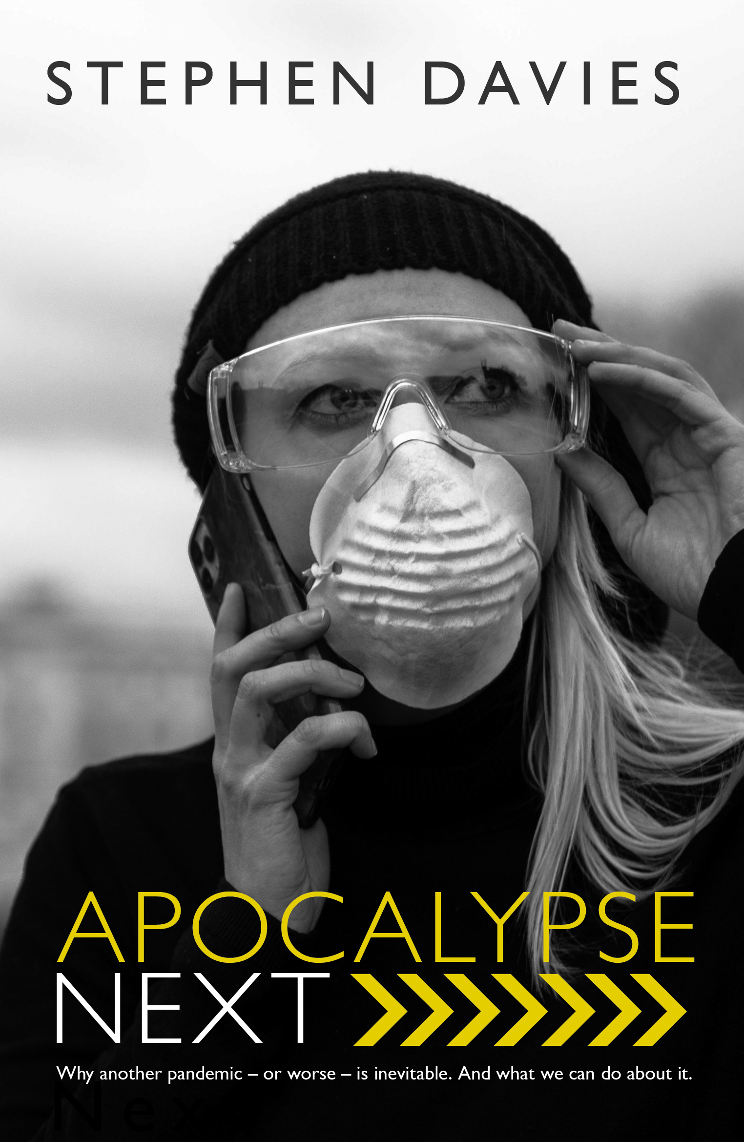 Front cover_Apocalypse Next