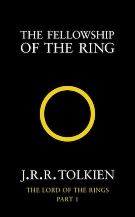 The Fellowship of the Ring