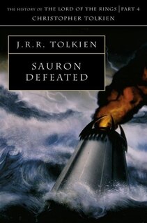 Front cover_Sauron Defeated