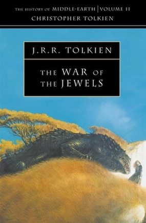 The War of the Jewels