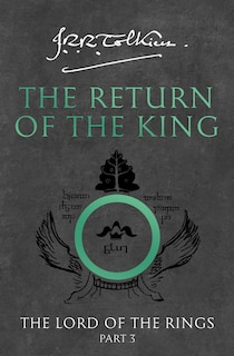 Front cover_The Return of the King