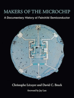 Front cover_Makers of the Microchip