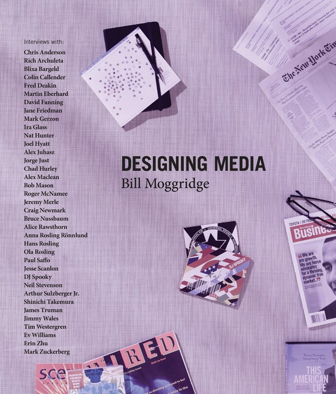 Front cover_Designing Media