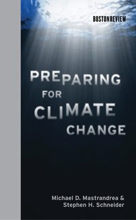 Couverture_Preparing for Climate Change