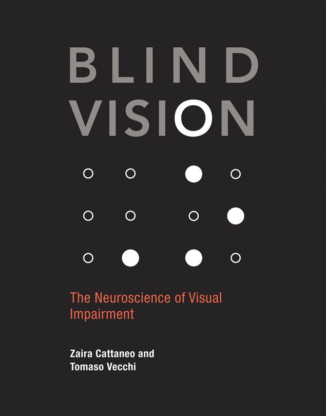 Front cover_Blind Vision