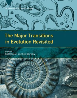 Front cover_The Major Transitions in Evolution Revisited