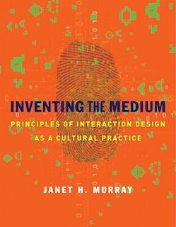Front cover_Inventing the Medium