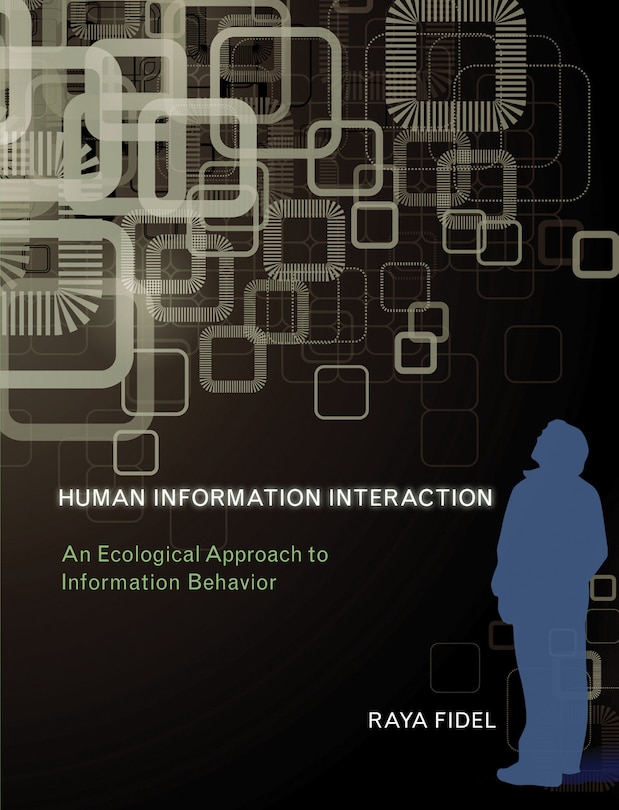 Front cover_Human Information Interaction