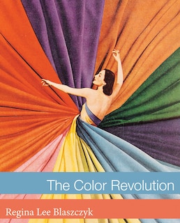 Front cover_The Color Revolution