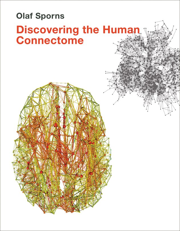 Discovering The Human Connectome