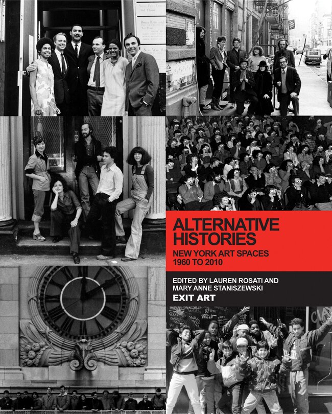 Front cover_Alternative Histories