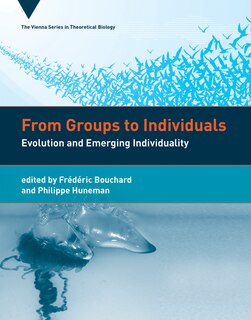 Couverture_From Groups To Individuals
