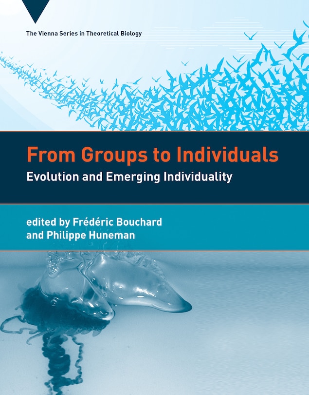 Couverture_From Groups To Individuals