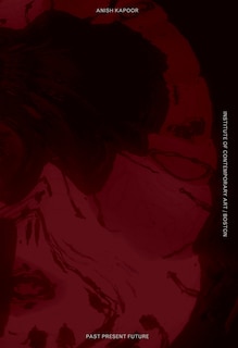 Front cover_Anish Kapoor