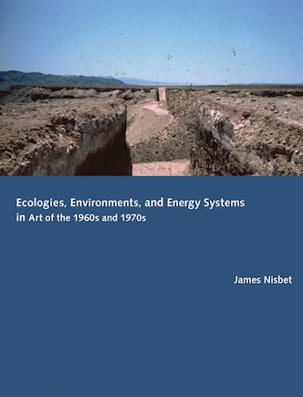 Ecologies, Environments, And Energy Systems In Art Of The 1960s And 1970s