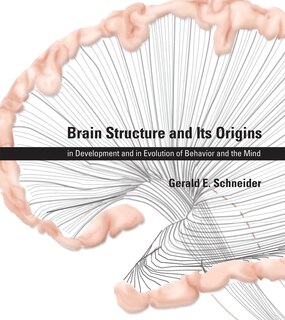 Front cover_Brain Structure And Its Origins