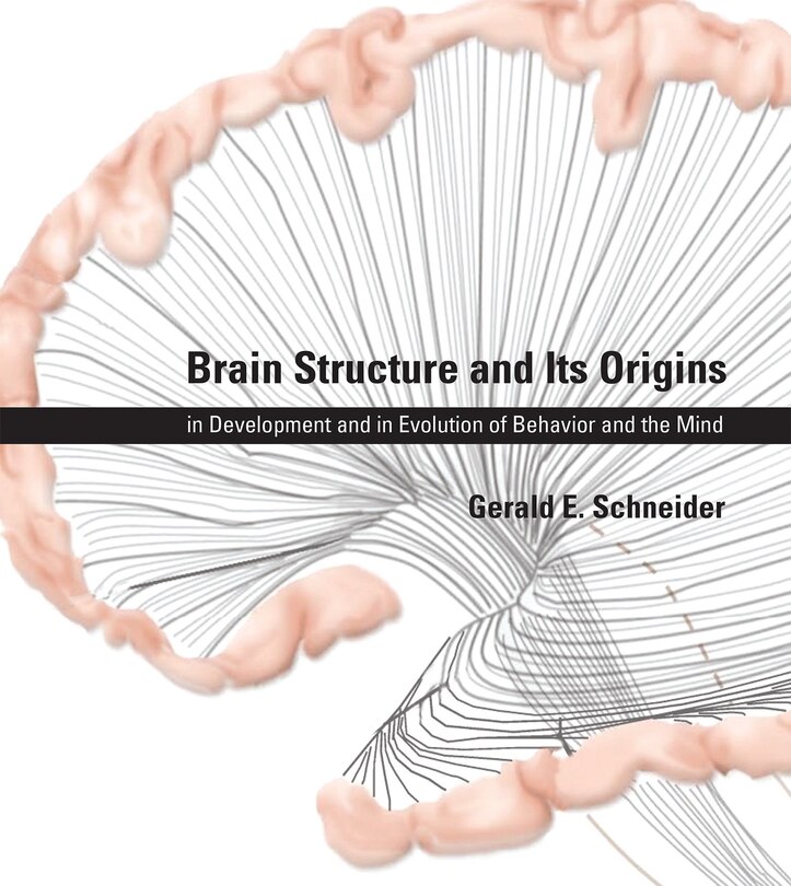 Front cover_Brain Structure And Its Origins