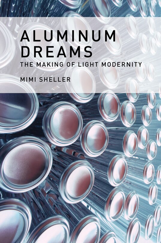 Couverture_Aluminum Dreams