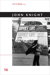 Front cover_John Knight