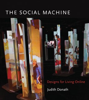 Front cover_The Social Machine