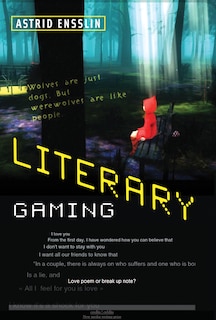 Front cover_Literary Gaming