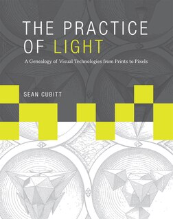 Front cover_The Practice Of Light