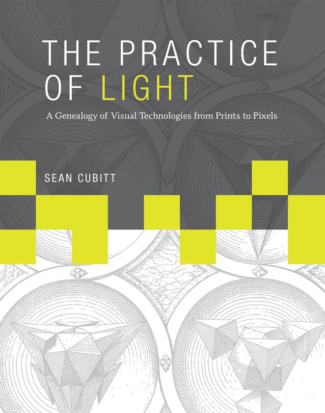 Front cover_The Practice Of Light