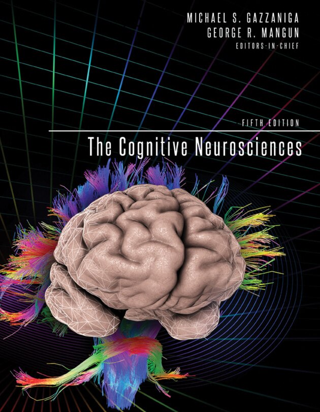 Front cover_The Cognitive Neurosciences, Fifth Edition
