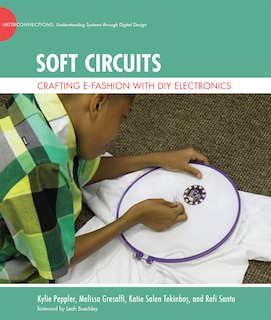 Couverture_Soft Circuits