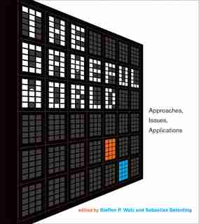 The Gameful World: Approaches, Issues, Applications by Steffen P. Walz