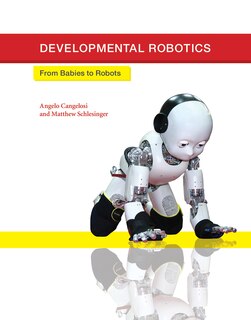 Front cover_Developmental Robotics