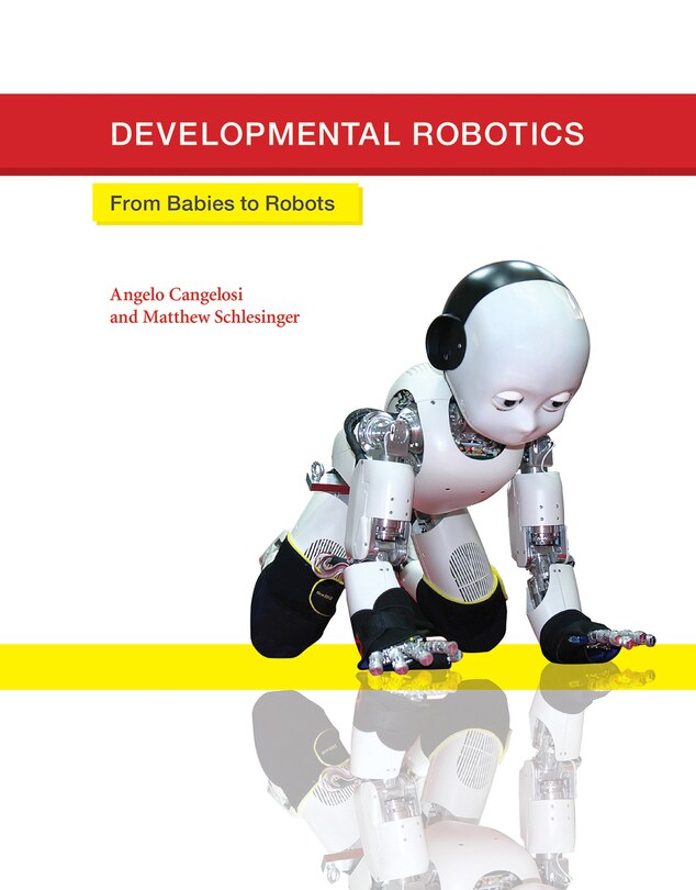 Front cover_Developmental Robotics