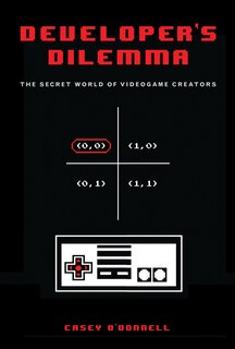 Front cover_Developer's Dilemma